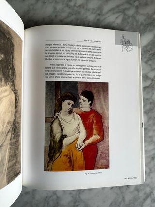 Picasso. Mediterráneo Picasso