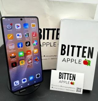 Xiaomi Redmi Note 12 Pro  Plus 5G  (8/256 GB