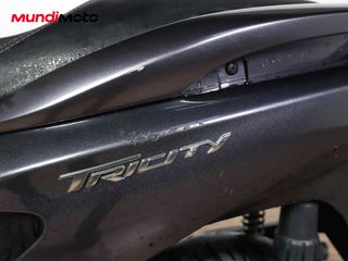 YAMAHA TRICITY 125 ABS