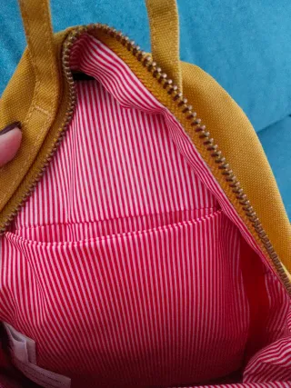 Mochila Herschel Classic X-Large Mostaza