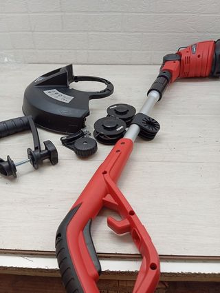 Recortabordes Einhell GC-ET 4530 Cortacésped