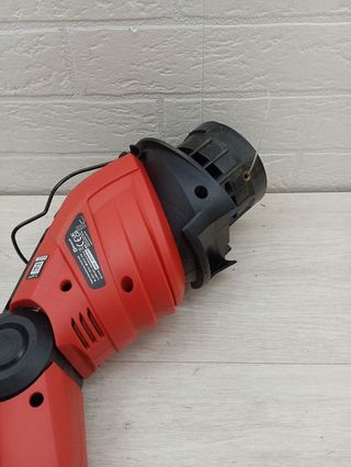 Recortabordes Einhell GC-ET 4530 Cortacésped