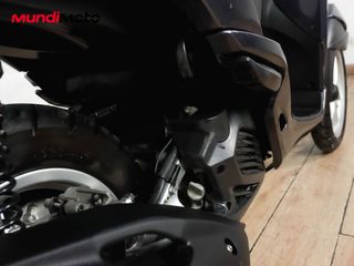YAMAHA TRICITY 125 ABS