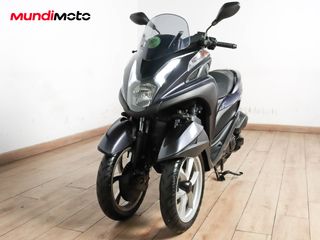 YAMAHA TRICITY 125 ABS