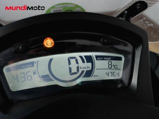 YAMAHA TRICITY 125 ABS