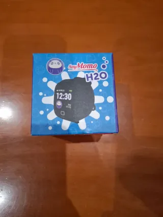 Reloj Soy Momo H2O