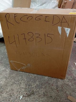 Tumbona exterior gris KETER