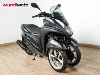 YAMAHA TRICITY 125 ABS