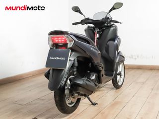 YAMAHA TRICITY 125 ABS