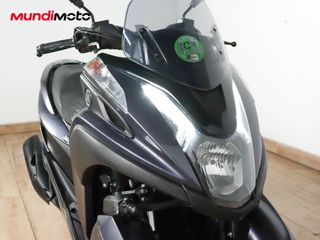 YAMAHA TRICITY 125 ABS