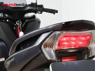 YAMAHA TRICITY 125 ABS