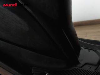 YAMAHA TRICITY 125 ABS