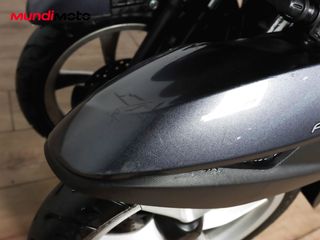 YAMAHA TRICITY 125 ABS