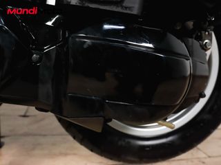 YAMAHA TRICITY 125 ABS