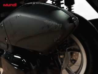 YAMAHA TRICITY 125 ABS