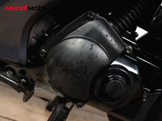 YAMAHA TRICITY 125 ABS