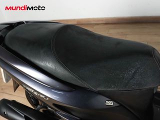 YAMAHA TRICITY 125 ABS