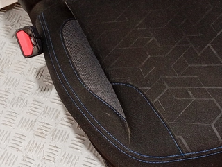 ASIENTO DELANTERO IZQUIERDO PEUGEOT 2008 YH01