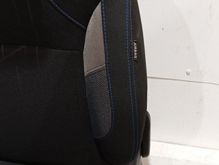 ASIENTO DELANTERO IZQUIERDO PEUGEOT 2008 YH01