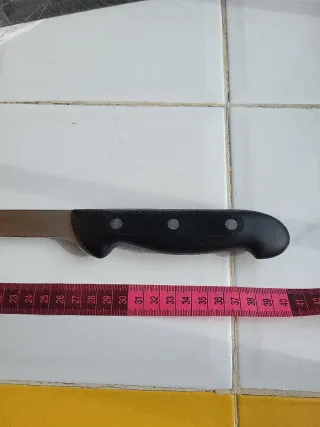 Cuchillo jamonero Arcos
