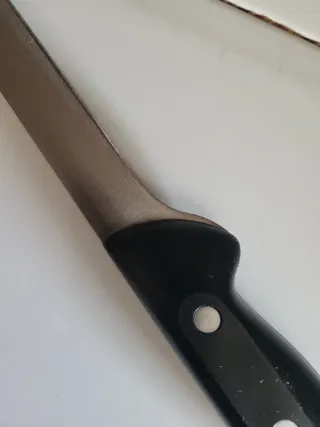 Cuchillo jamonero Arcos