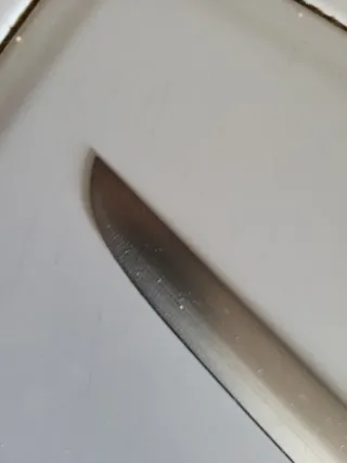 Cuchillo jamonero Arcos