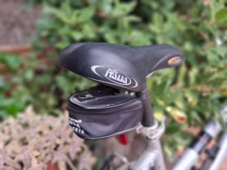 Bicicleta Orbea Eibar SR SUNTOUR NEX 4000