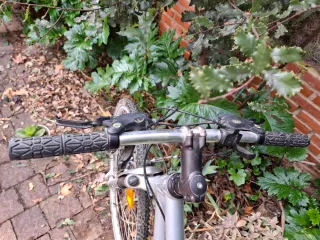 Bicicleta Orbea Eibar SR SUNTOUR NEX 4000