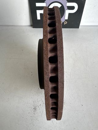 Disco Freno delantero Cadillac SRX ref: 18060483