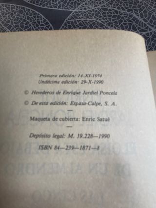 Las cinco advertencias de Satanás ￼