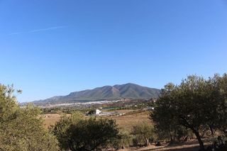 Terreno en venta en Coín