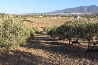 Terreno en venta en Coín