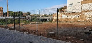 Terreno en venta en Zona Metro - Auditorio en Paiporta