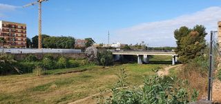 Terreno en venta en Zona Metro - Auditorio en Paiporta