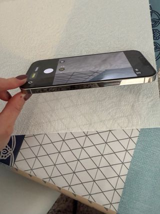 iPhone 13 Pro Max 128GB  NO NEGOCIABLE!!!!