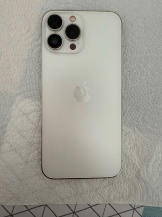 iPhone 13 Pro Max 128GB  NO NEGOCIABLE!!!!