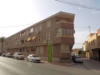 Piso en venta en San Pedro del Pinatar en San Pedro del Pinatar