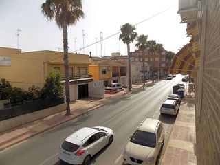 Piso en venta en San Pedro del Pinatar en San Pedro del Pinatar
