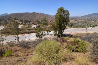 Terreno en venta en Calahonda en Mijas