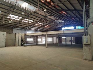 Nave industrial en venta en Madrigal en Villarreal