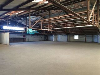 Nave industrial en venta en Madrigal en Villarreal