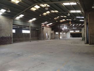 Nave industrial en venta en Madrigal en Villarreal