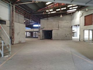 Nave industrial en venta en Madrigal en Villarreal