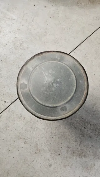 Sombrero capuchon para chimenea antirreboque