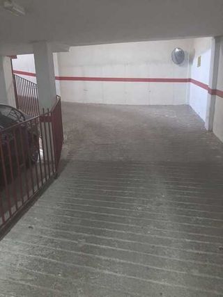 Garaje en venta en Zona Piscinas en Burriana