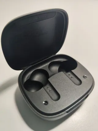 Auriculares JBL LIVE PRO 2 TWS Negros