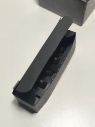 Auriculares JBL LIVE PRO 2 TWS Negros