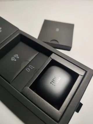 Auriculares JBL LIVE PRO 2 TWS Negros