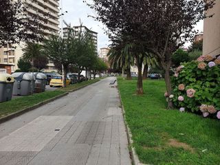 Garaje en venta en Alisal - Cazoña - San Román en Santander