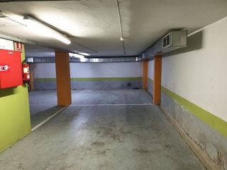 Garaje en venta en Alisal - Cazoña - San Román en Santander